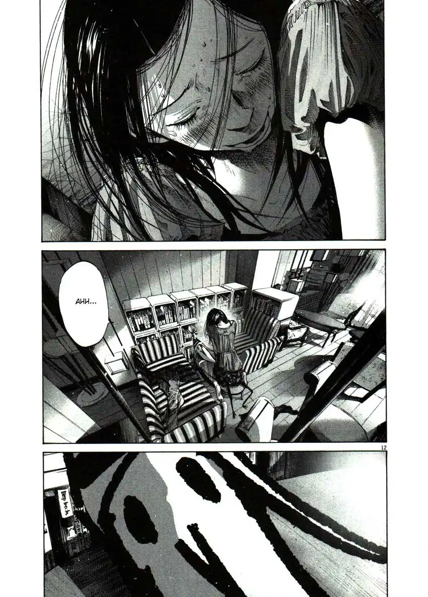 Oyasumi Punpun Chapter 50 12